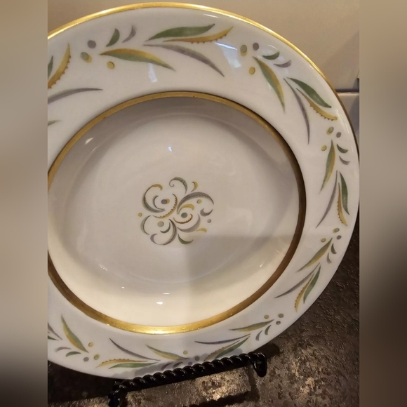 Vintage royal jackson autumn soup/cereal bowls set of 2 - Picture 5 of 7